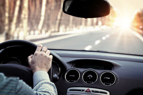 ノンアルコールビールは車を運転する人にも最適