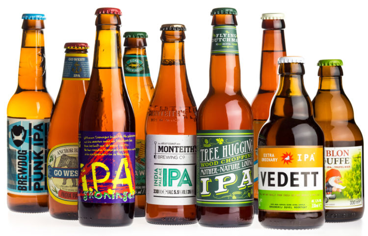 ペールエールビールの魅力とその特徴