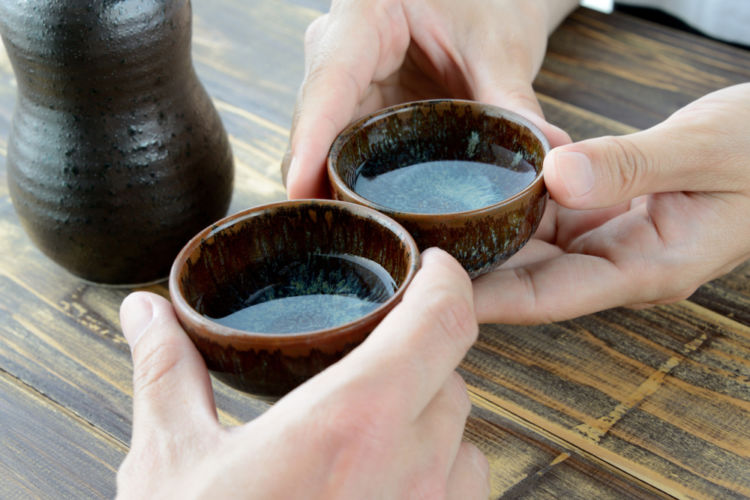 日本酒で乾杯! その歴史や意義を改めて知りたい