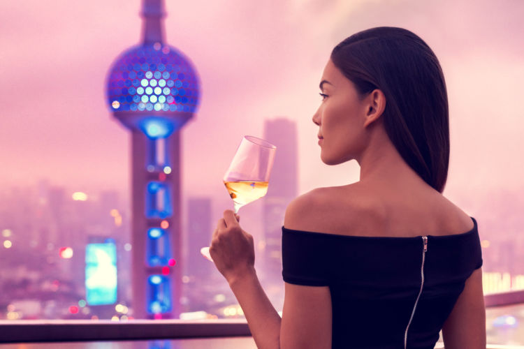 中国で日本酒が大人気! その理由と背景に迫る