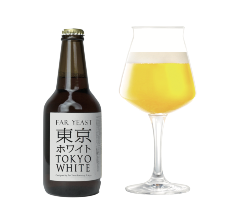 おしゃれなボトルにオリジナルな味わいのクラフトビール