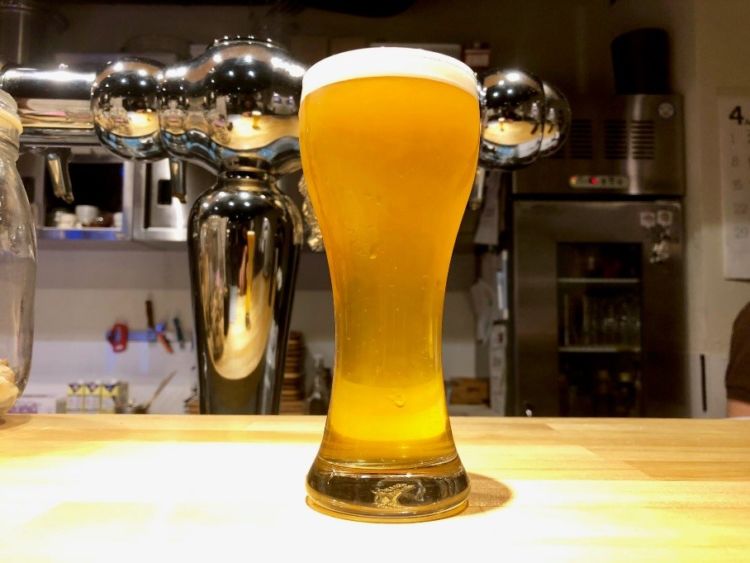 「一乗寺ブリュワリー」の個性豊かなビールを紹介
