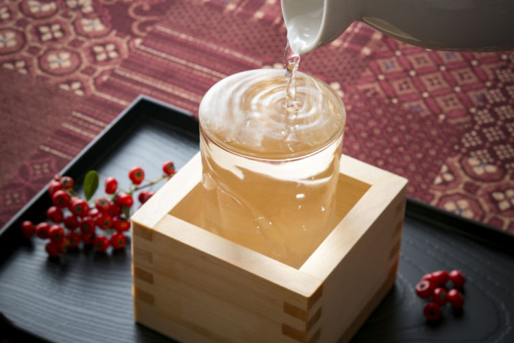 神奈川の日本酒【隆(りゅう)】全国にわずかしか出荷されない限定品
