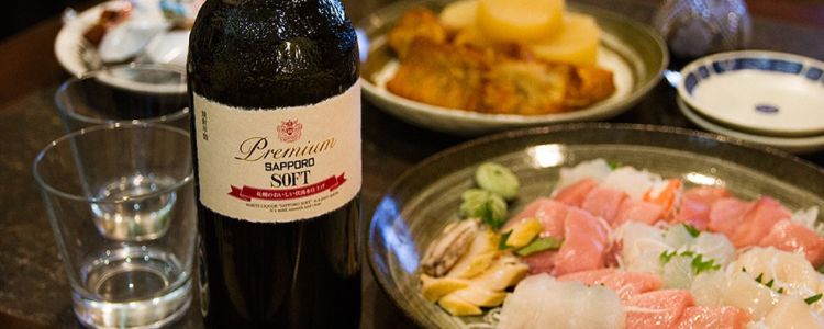 「サッポロソフト」から誕生したプレミアムな1本