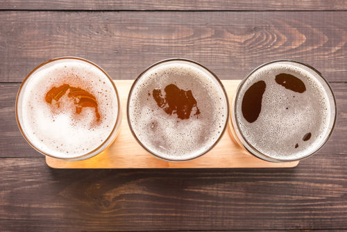 「Kyoto Beer Lab(京都ビアラボ)」が造る独創的なビールが大きな話題に