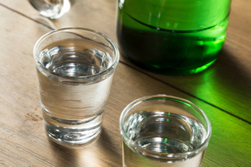 「ホッピー」に合わせるならこの焼酎