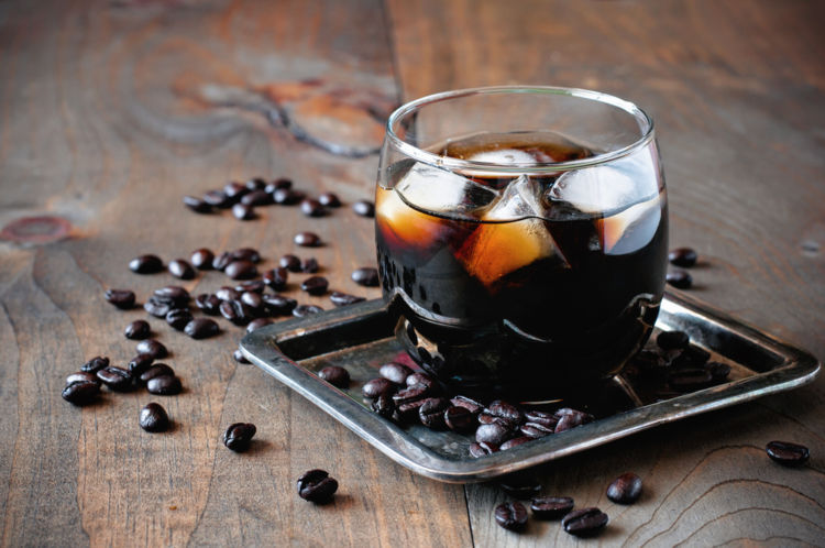 泡盛とコーヒーの出会いが、未知のおいしさを!