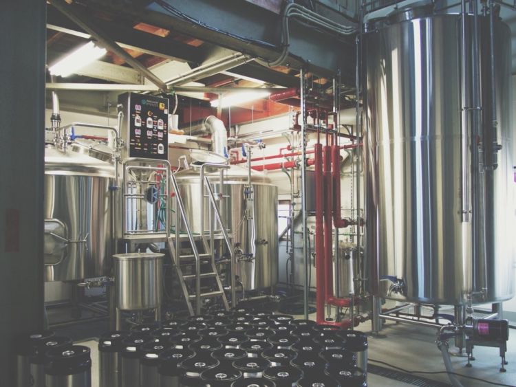 「京都醸造」のビールスタイルはアメリカとベルギーの融合