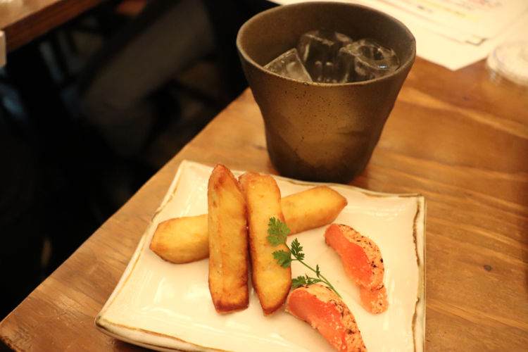 「大隅」の味わいとおすすめの飲み方は⁉