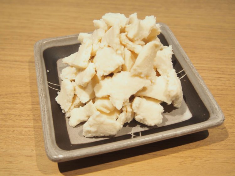 日本酒の副産物「酒粕」から造った焼酎がおいしい!