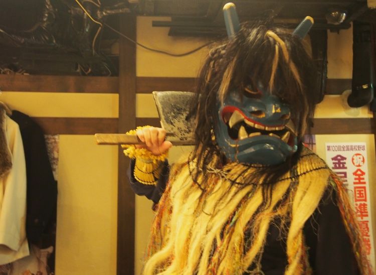 秋田県にはおいしくて人気の郷土料理がたくさん
