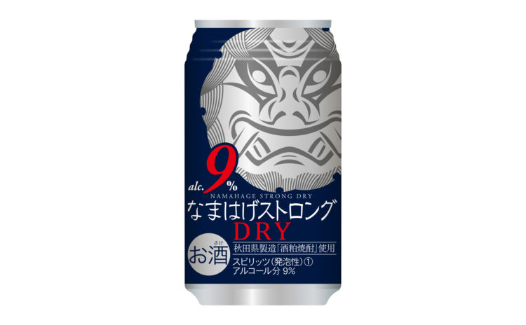 なまはげストロング