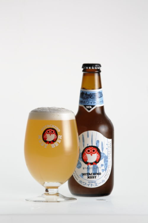 酒造りにこだわって190年。世界50ヵ国以上で親しまれるクラフトビール