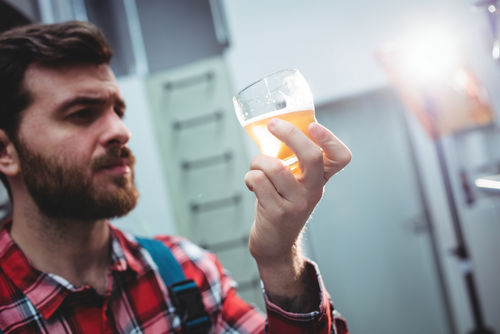 アルトビールの特徴は濃厚ながらまろやかな口当たり