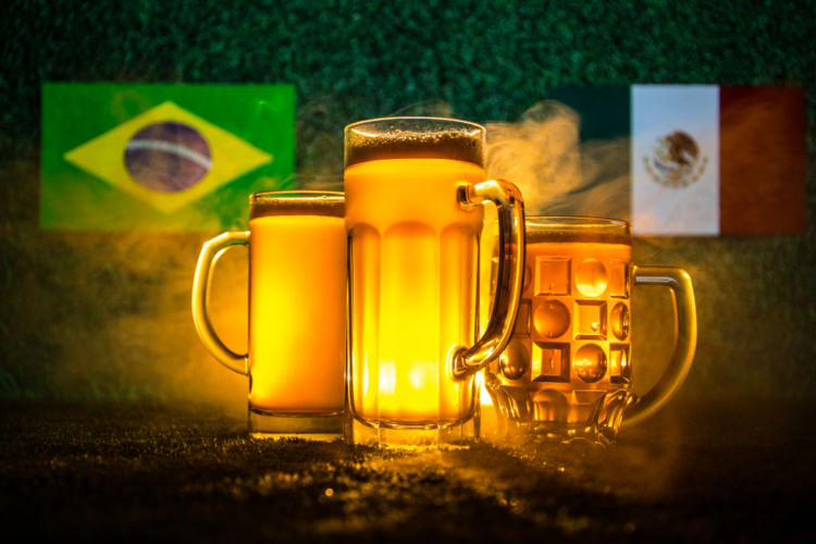 メキシコビールのおすすめ銘柄とおいしい飲み方を紹介