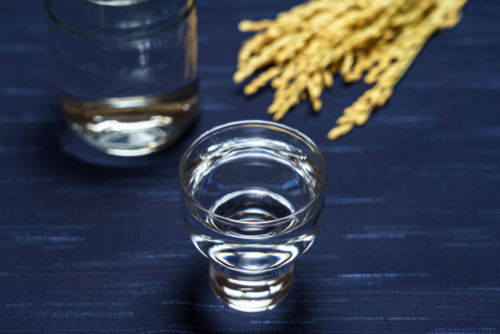 愛媛の日本酒、人気銘柄