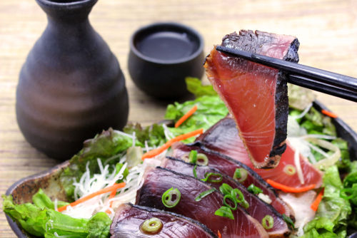 高知のお酒は料理との相性抜群で土佐の「おきゃく」にぴったり