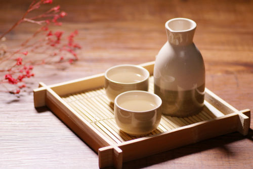 「鳳凰美田」にはワイン酵母を使用した特別なお酒も