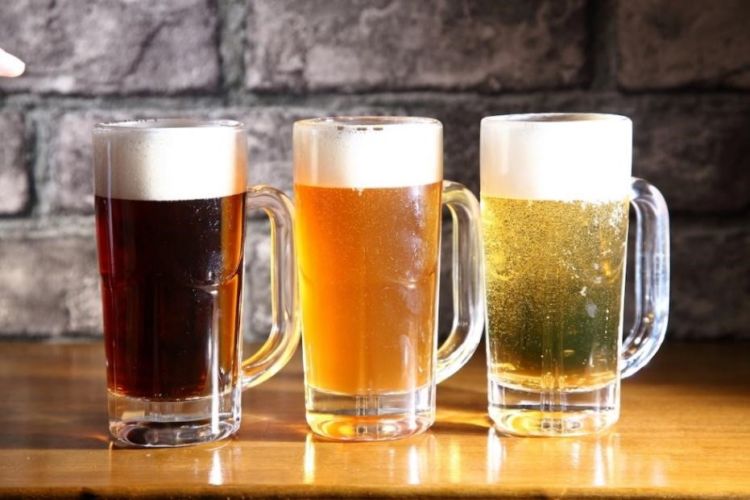 兵庫のビール【明石麦酒工房「時」】 気軽に地ビールがたのしめるブルーパブ