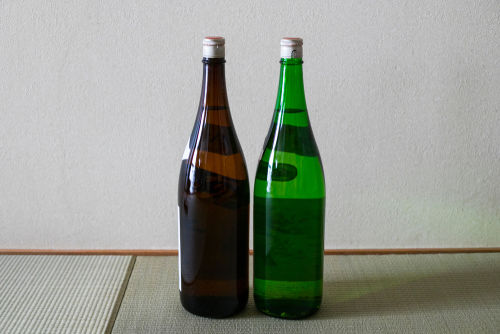 賞味期限がない日本酒も、開栓後はできるだけ早く飲みきりたいもの