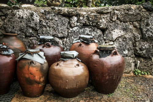泡盛の飲み方の基本を知ろう