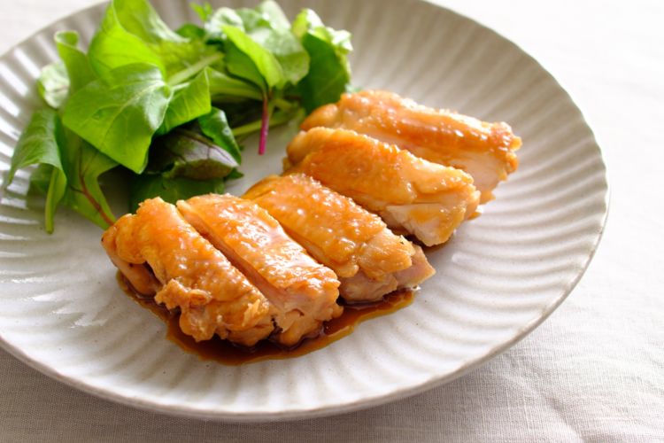 今注目の「モクテル」や調味料としても使えてうれしい!