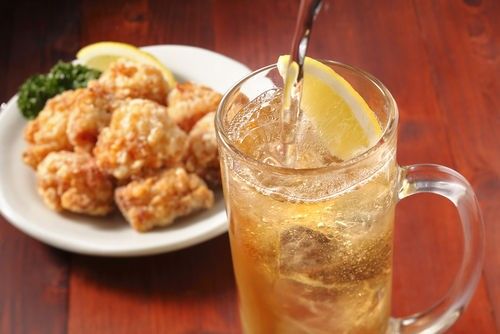 ハイボール=ウイスキーのソーダ割りではない?