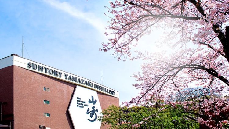サントリーウイスキーの種類はこんなにある!