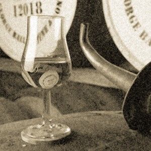 「バランタイン」を生んだジョージ・バランタインのブレンディング技術