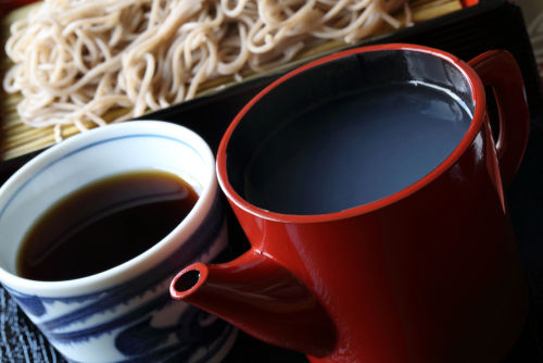 「峠」の独特の味わいを堪能するならこの飲み方