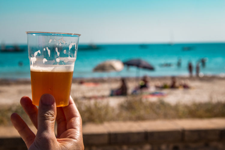 兵庫のビール【明石ビール】 酒造りの伝統を受け継いだクラフトビール