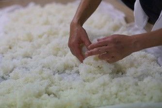 「高砂」は蔵元の主力銘柄「而今」に続く挑戦のお酒