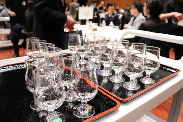 「東京ウイスキー&スピリッツコンペティション」