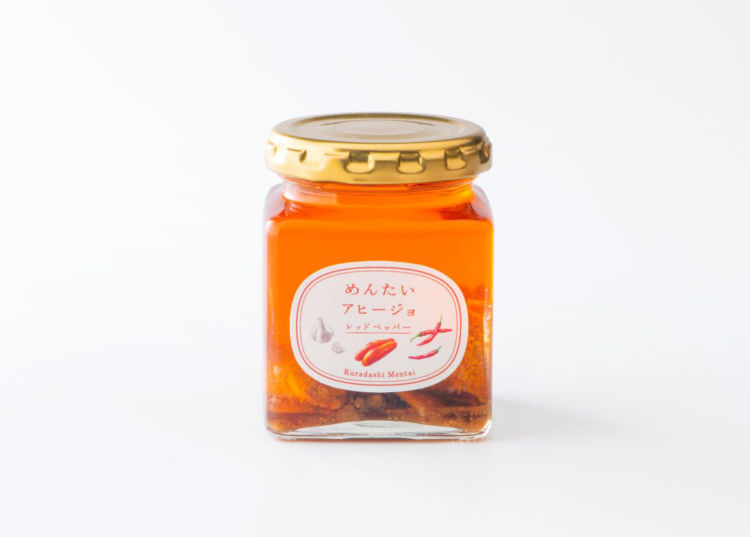 常温でも、アツアツに熱してバゲットにのせて食べてもおいしい!