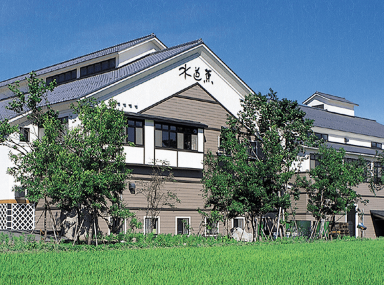 「谷川岳」は永井酒造の職人技が光る日本酒
