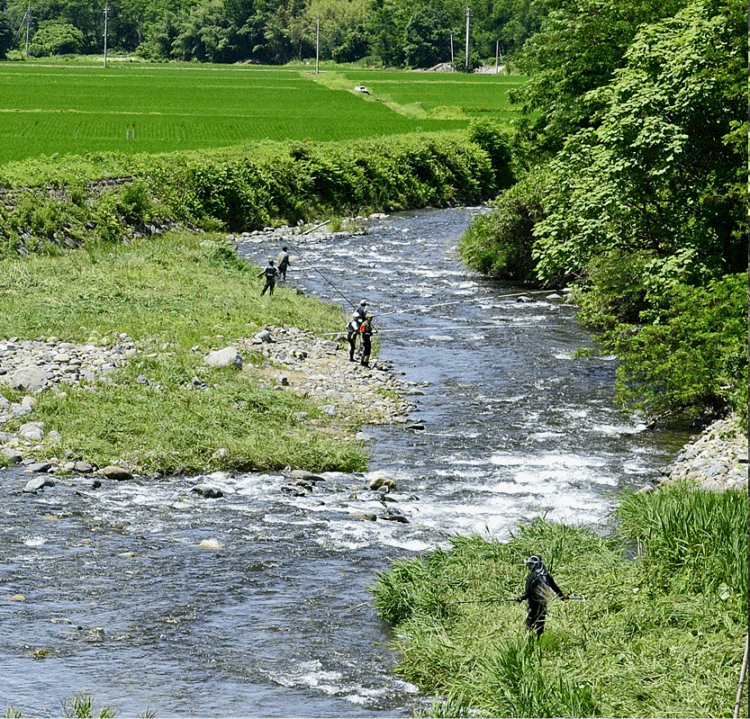 「谷川岳」を生んだ利根川源流の大自然