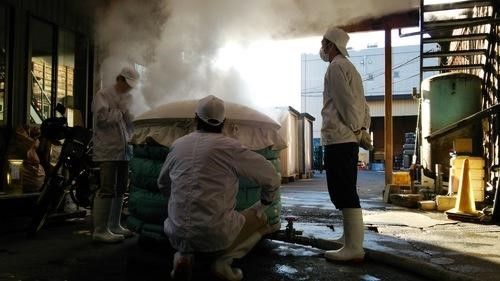 「鏡山」は、明治以来の歴史を誇る川越の地酒