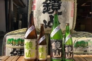 「鏡山」を復活させた、若者たちの情熱と地域の支援