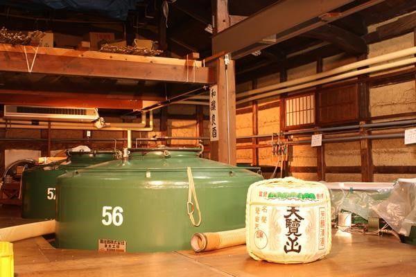 埼玉の日本酒【天覧山(てんらんざん)】飯能の大自然から育まれる味と心