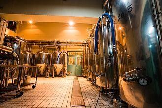「胎内高原ビール」が守り続ける「ビール純粋令」とは