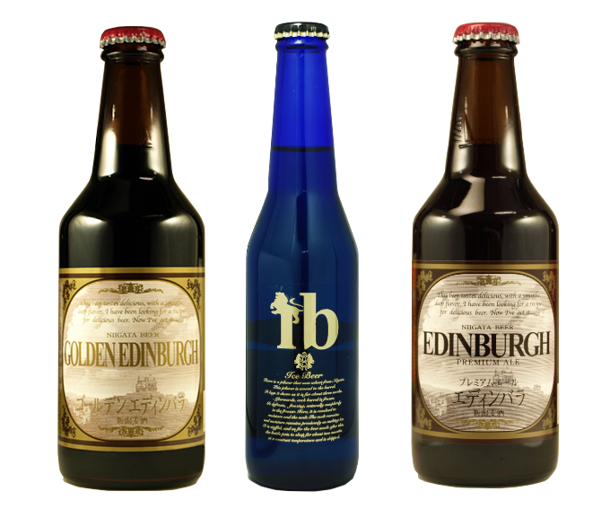 「新潟麦酒」のおすすめビールを紹介