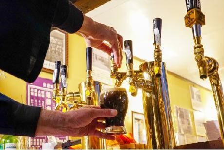 「沼垂ビール」の多彩なラインナップを紹介