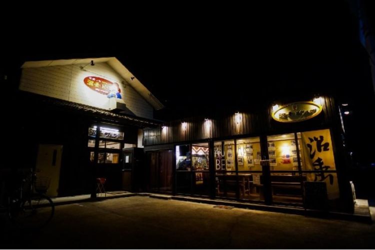 「沼垂ビール」を飲むなら「沼垂ビアパブ」がおすすめ