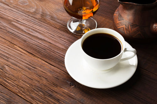 コーヒーとウイスキーには多くの共通点が