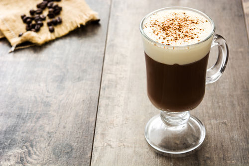 コーヒーとウイスキーのさまざまな合わせ方