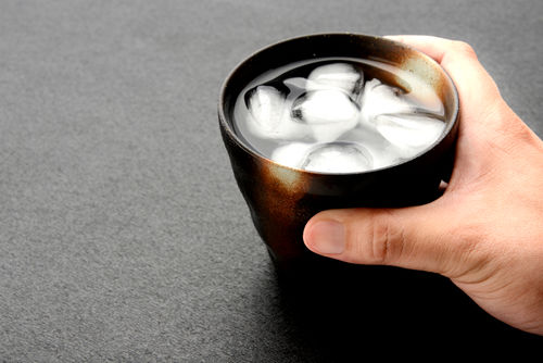 ジンジャーエールで個性派焼酎もおいしいカクテルに