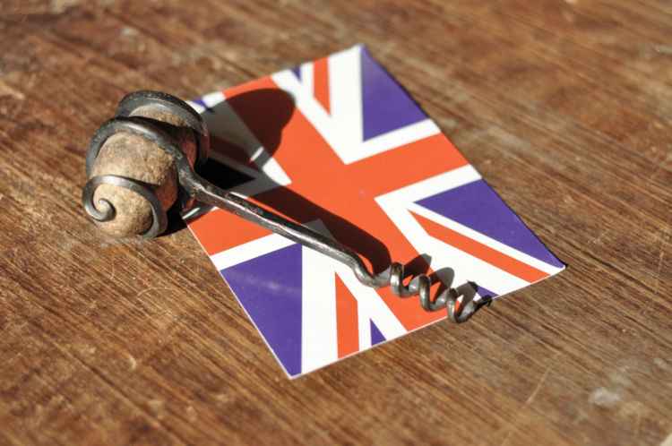 イギリスワイン復活の歴史を知ろう!