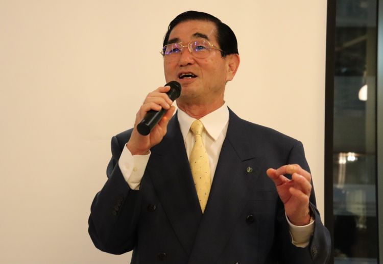 霧島酒造の取組みと「九州の味とともに 宮崎」発刊の経緯