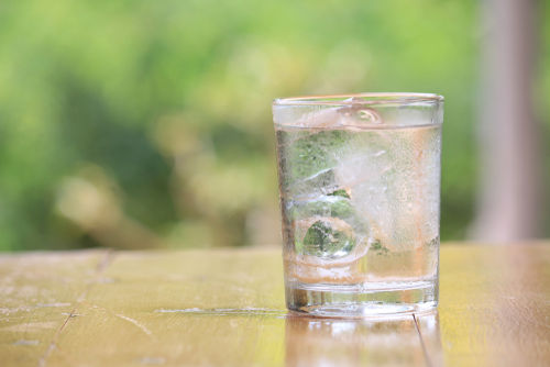 「まさひろ」のおいしい飲み方