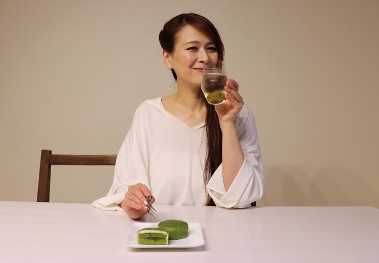 【里井さんコメント】